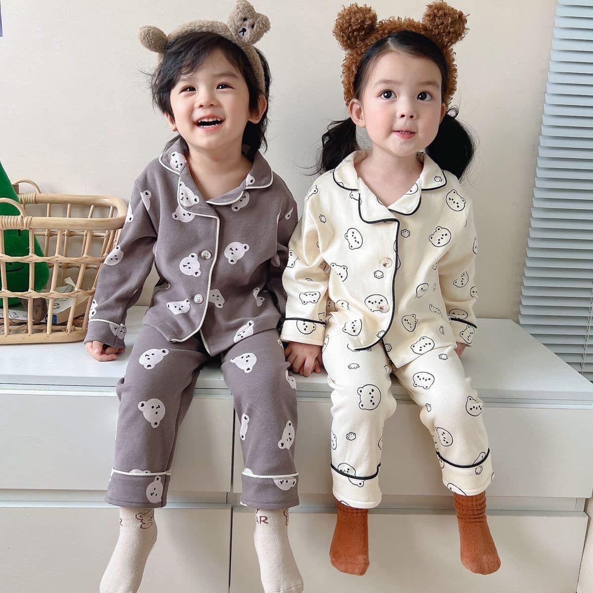 High Quality Cotton Pajama