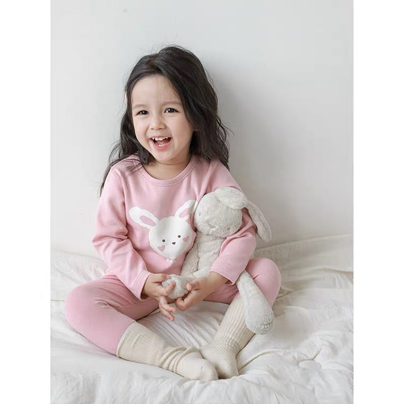 Cutie Pajama Set