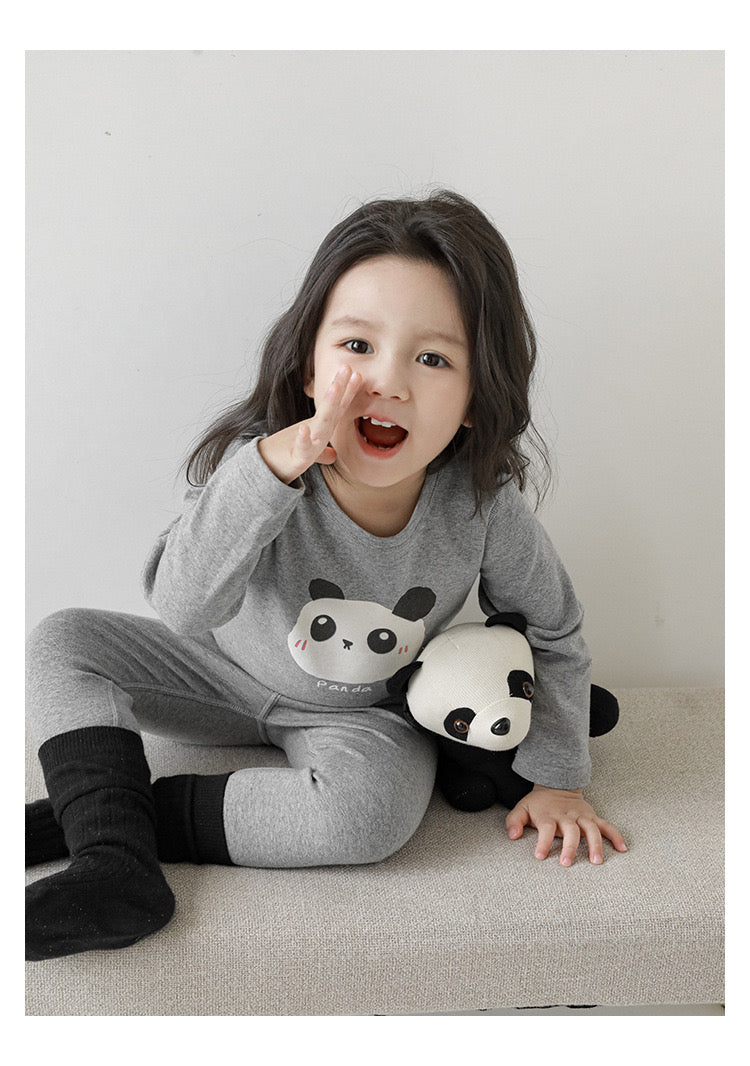 Cutie Pajama Set